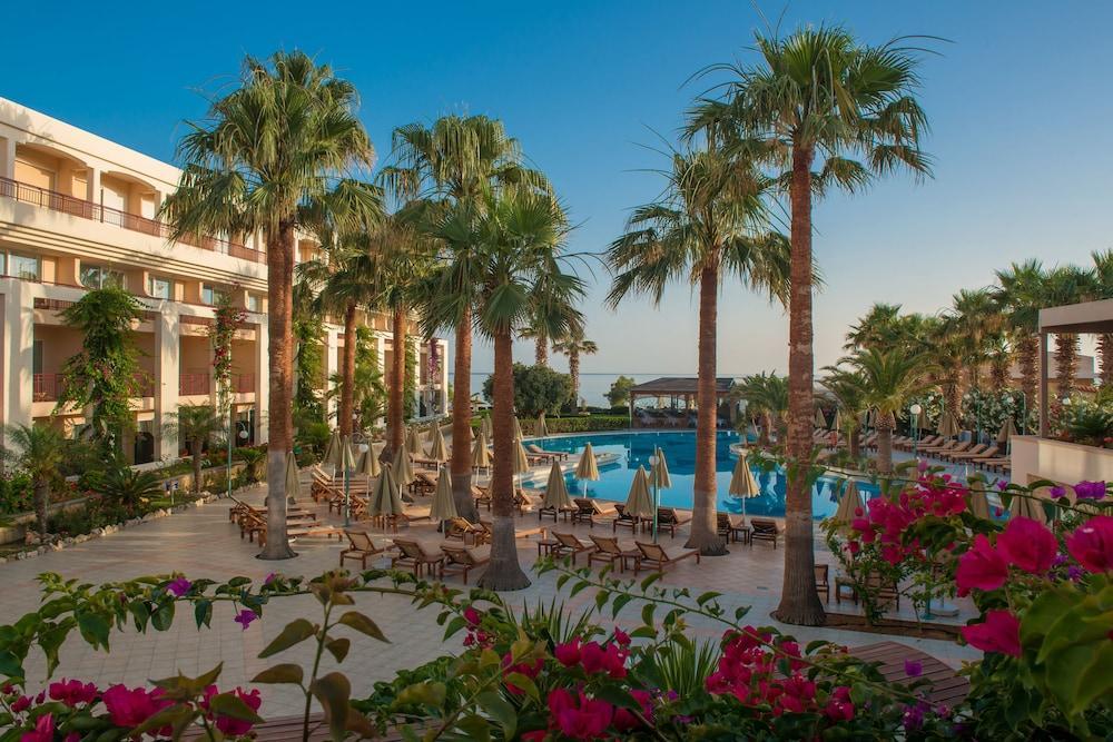Rethymno Palace Adelianos Kampos Ngoại thất bức ảnh