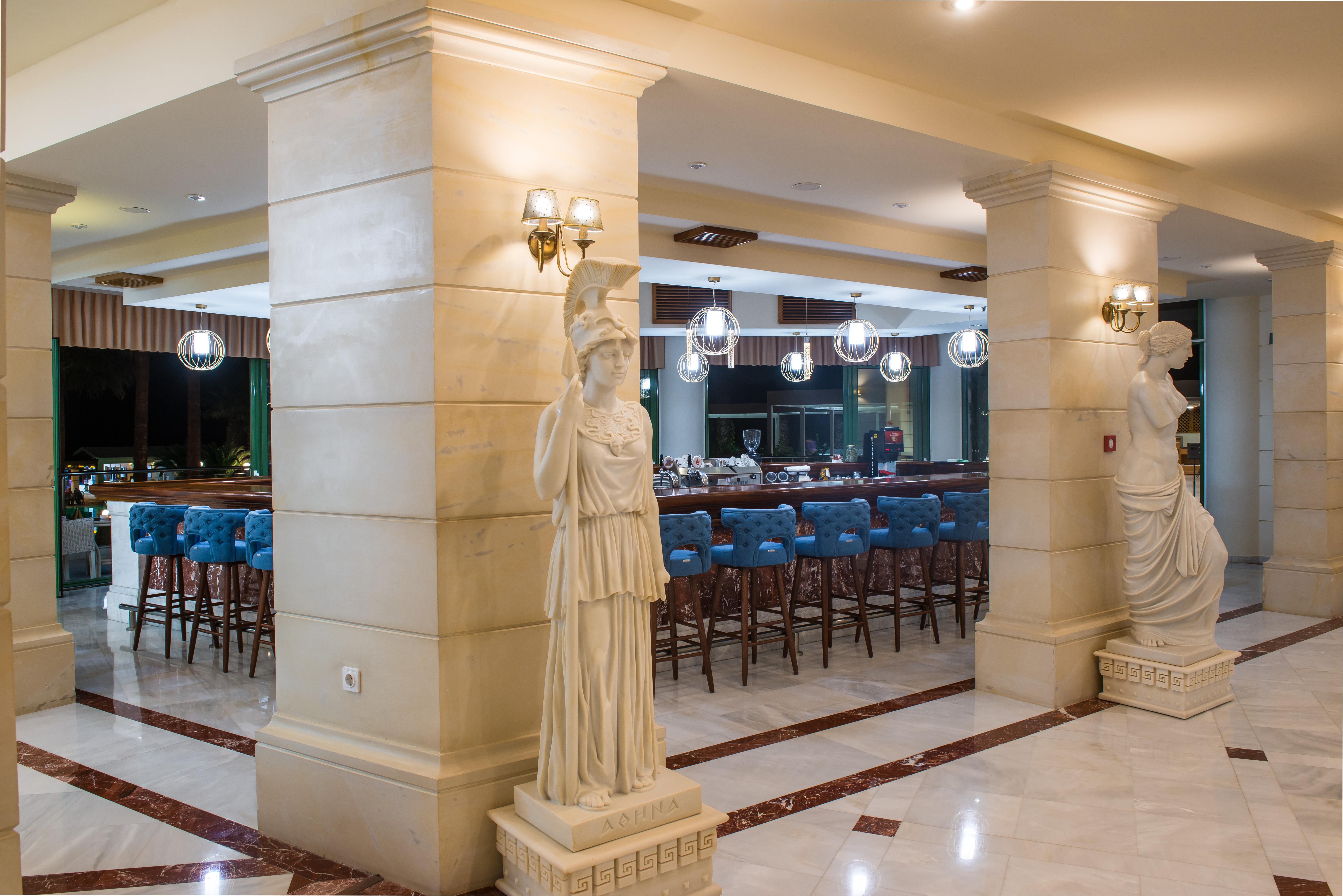 Rethymno Palace Adelianos Kampos Ngoại thất bức ảnh
