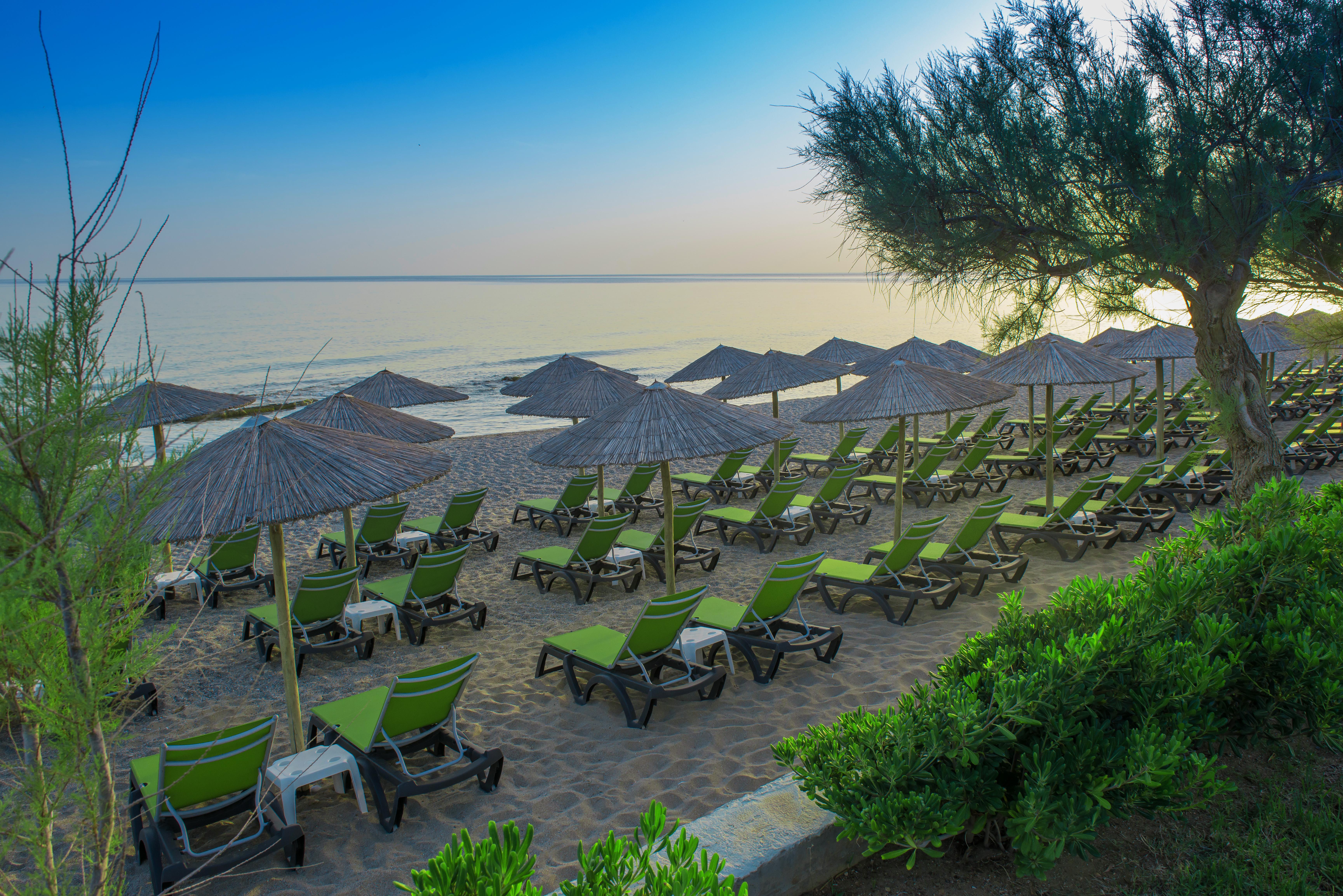 Rethymno Palace Adelianos Kampos Ngoại thất bức ảnh
