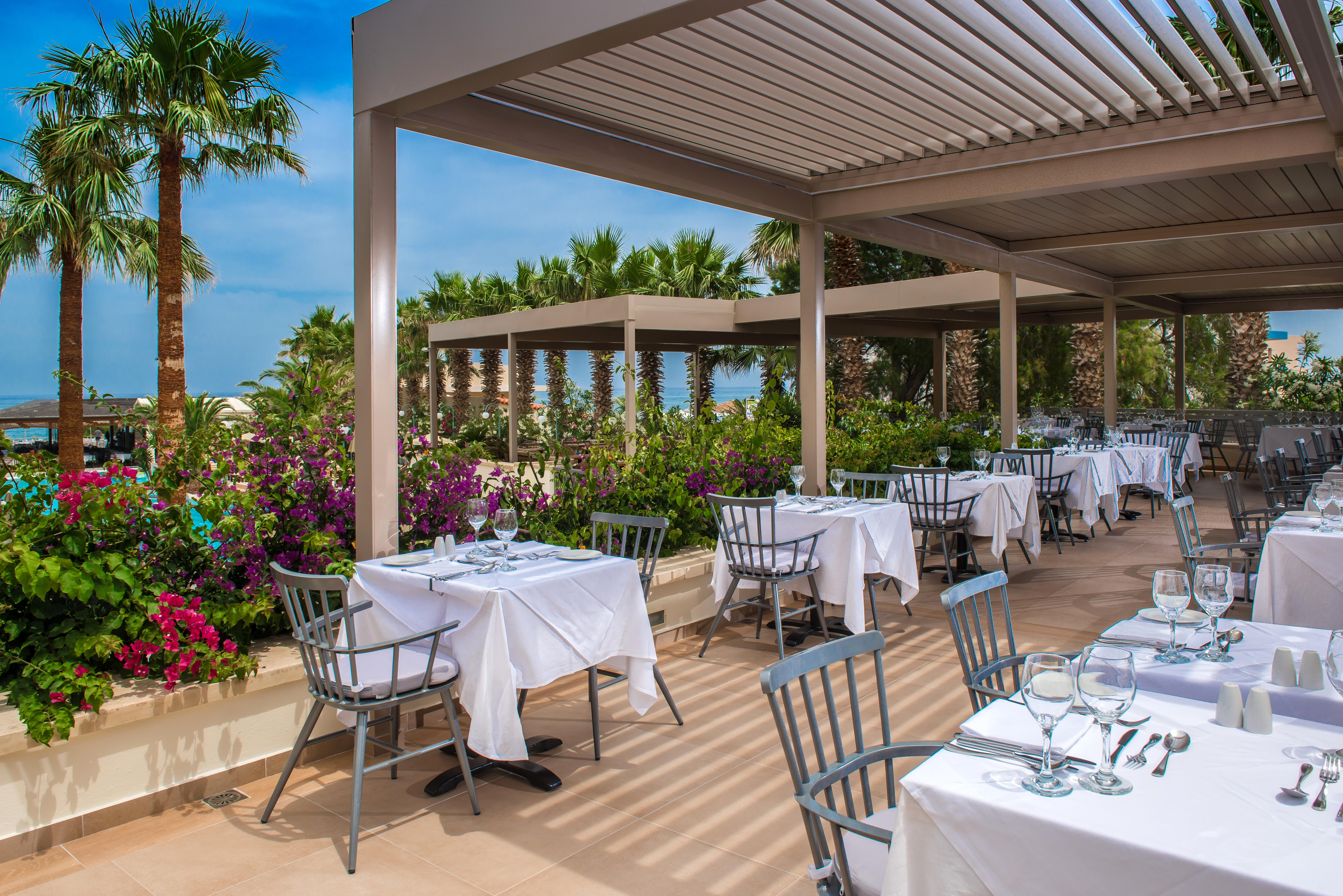 Rethymno Palace Adelianos Kampos Ngoại thất bức ảnh