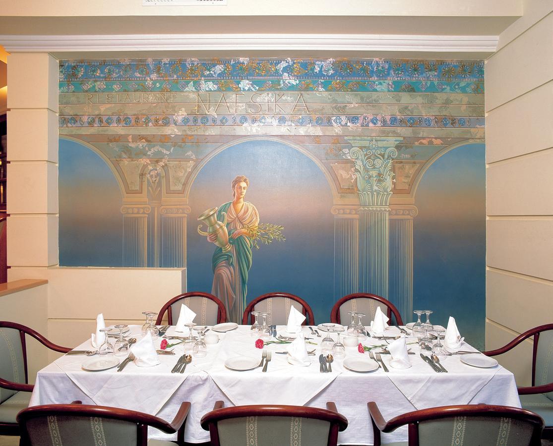 Rethymno Palace Adelianos Kampos Ngoại thất bức ảnh