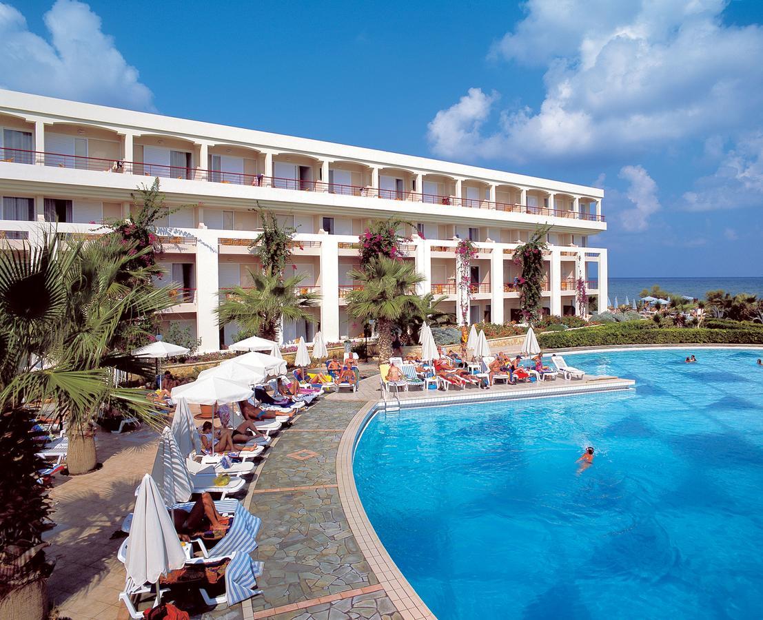 Rethymno Palace Adelianos Kampos Ngoại thất bức ảnh