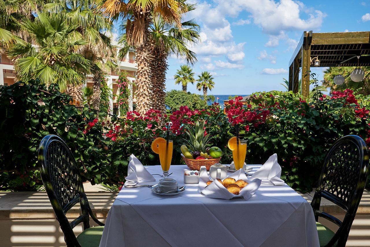 Rethymno Palace Adelianos Kampos Ngoại thất bức ảnh