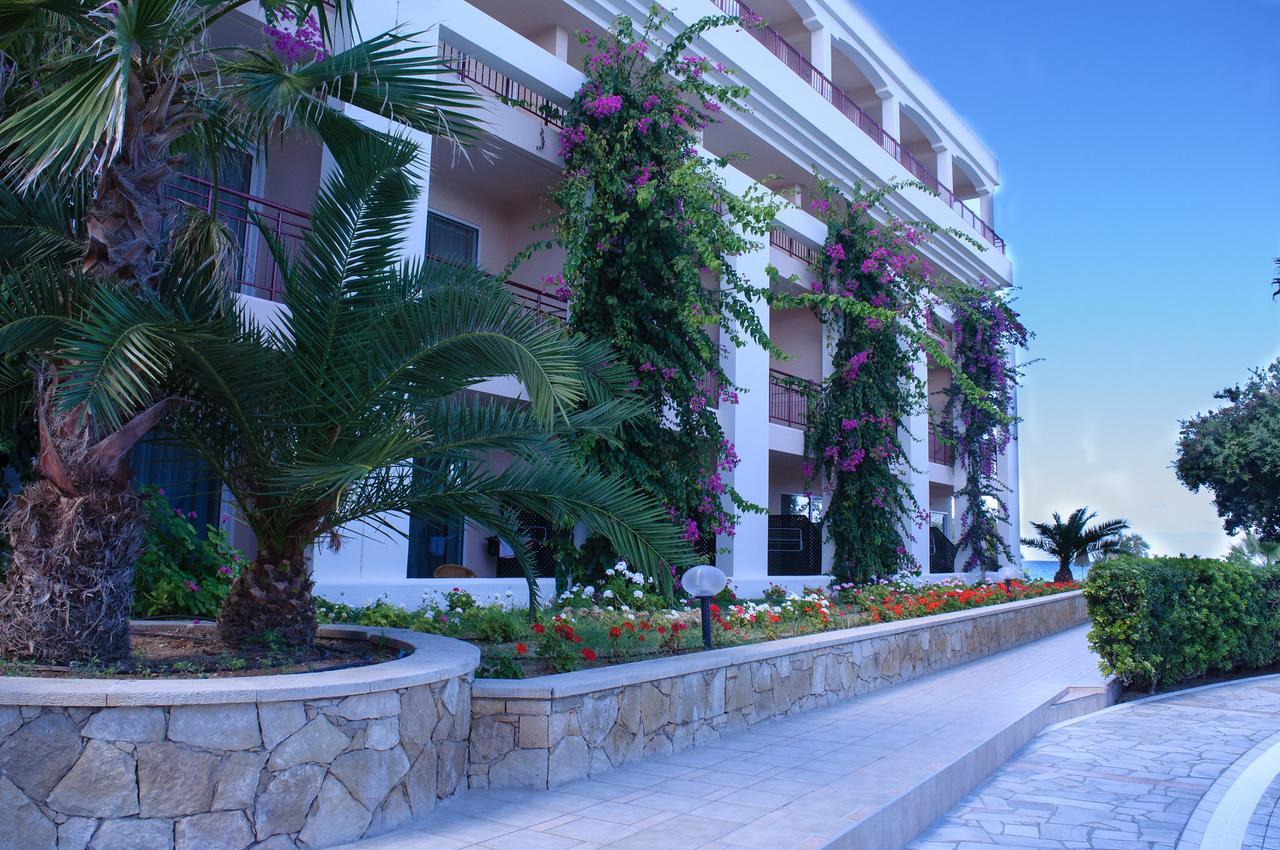 Rethymno Palace Adelianos Kampos Ngoại thất bức ảnh