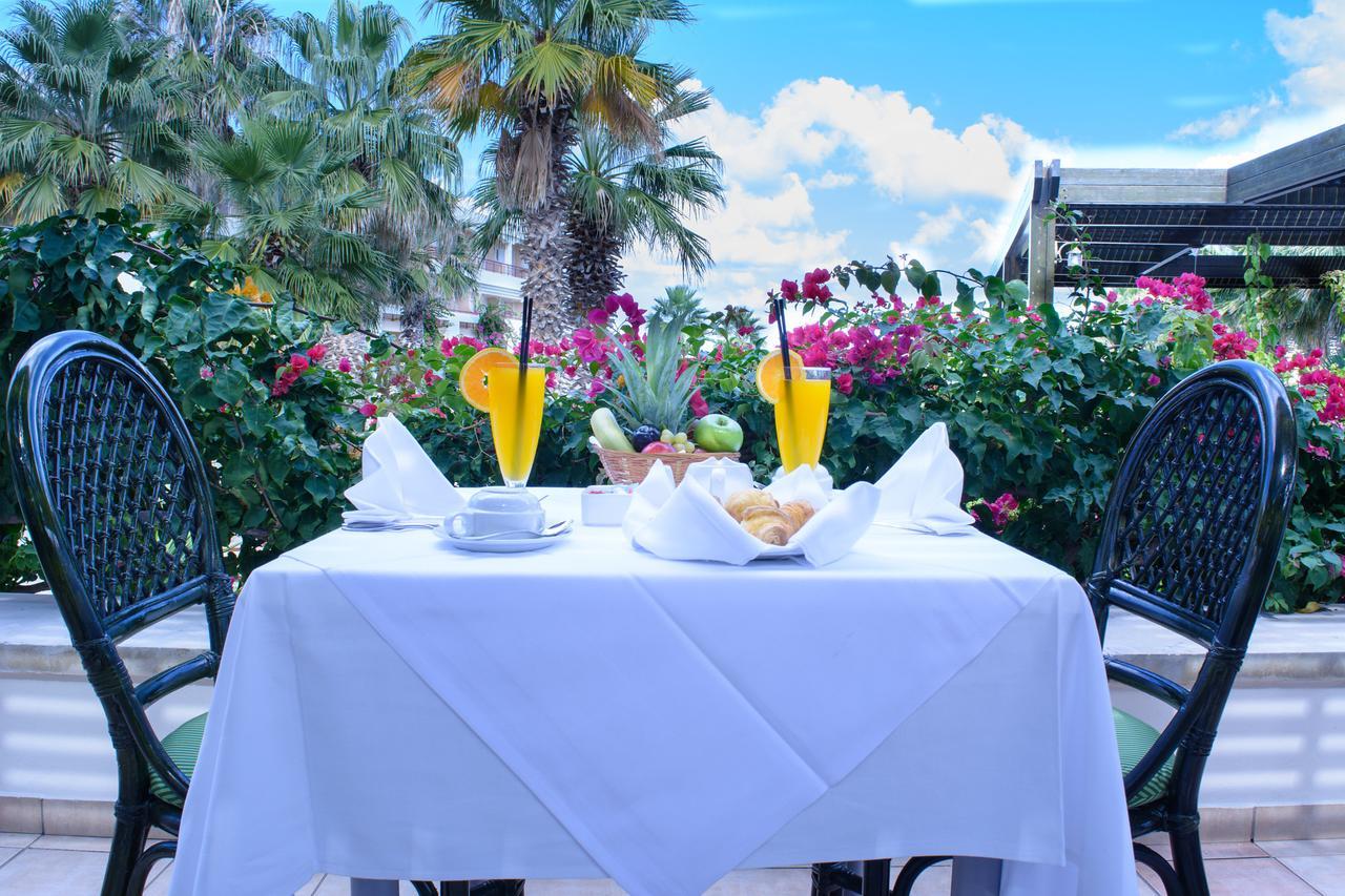 Rethymno Palace Adelianos Kampos Ngoại thất bức ảnh