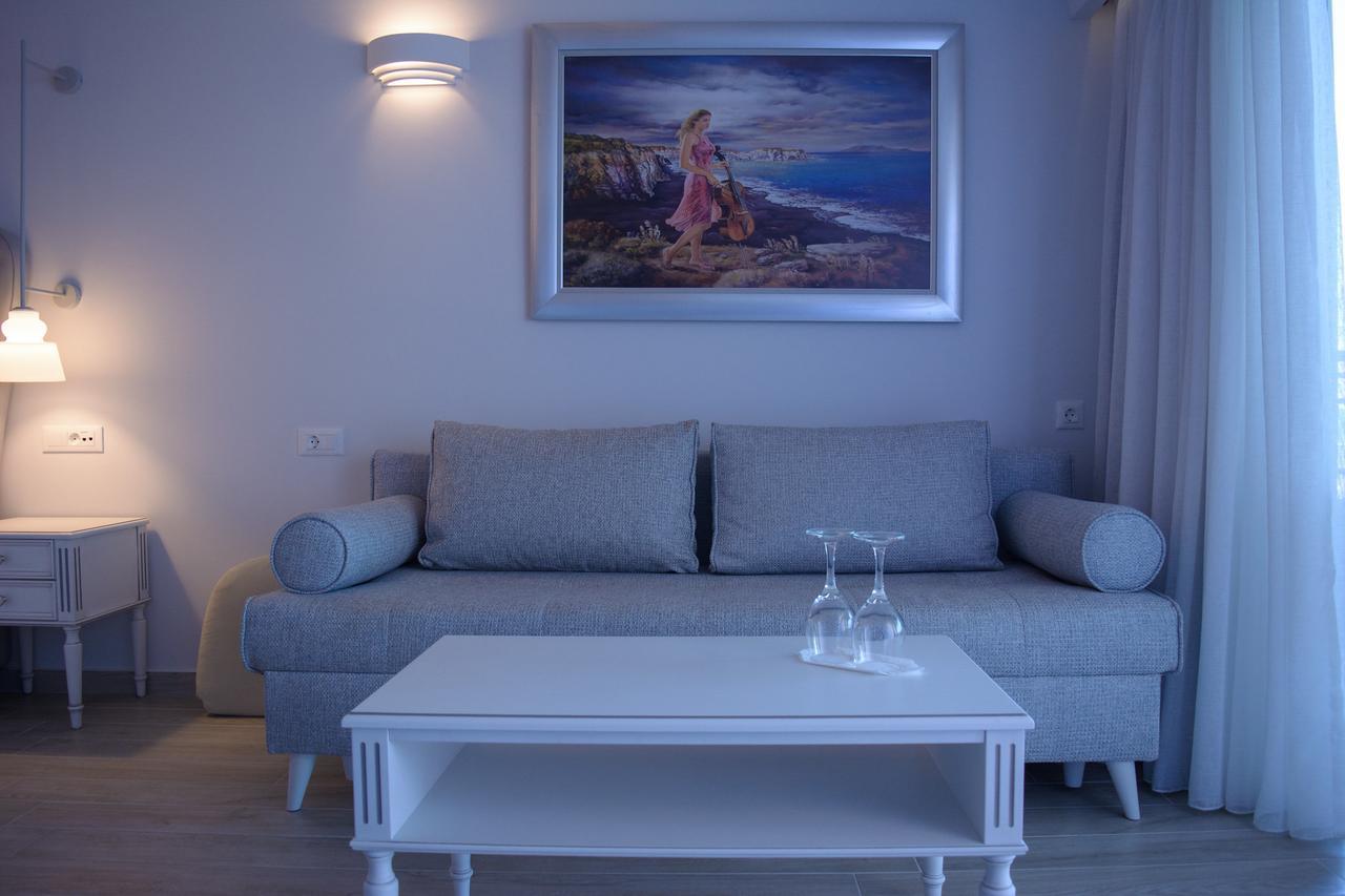 Rethymno Palace Adelianos Kampos Ngoại thất bức ảnh