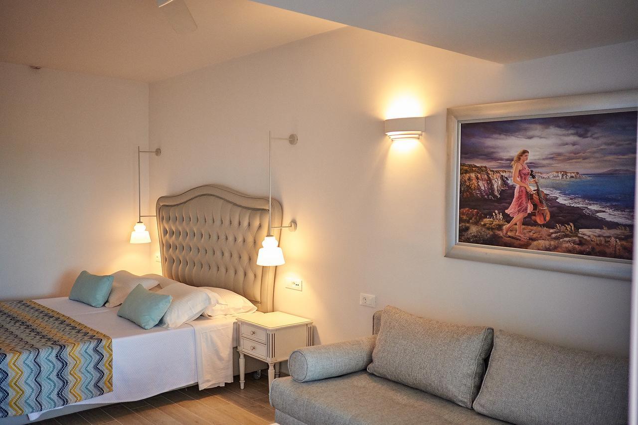 Rethymno Palace Adelianos Kampos Ngoại thất bức ảnh
