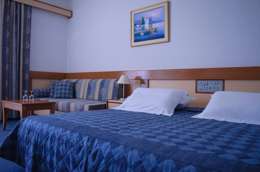 Rethymno Palace Adelianos Kampos Ngoại thất bức ảnh
