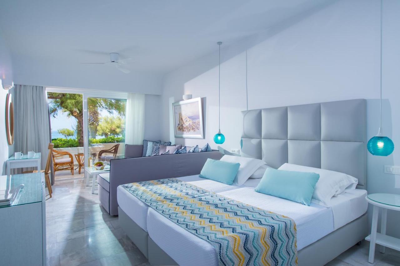 Rethymno Palace Adelianos Kampos Ngoại thất bức ảnh